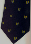 Tie - Royal Navy - FAA Observer (Silk)